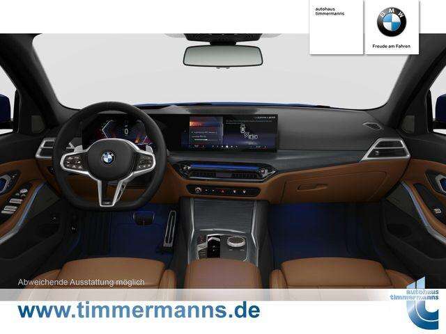 BMW 330i xDrive (Bild 4/6)