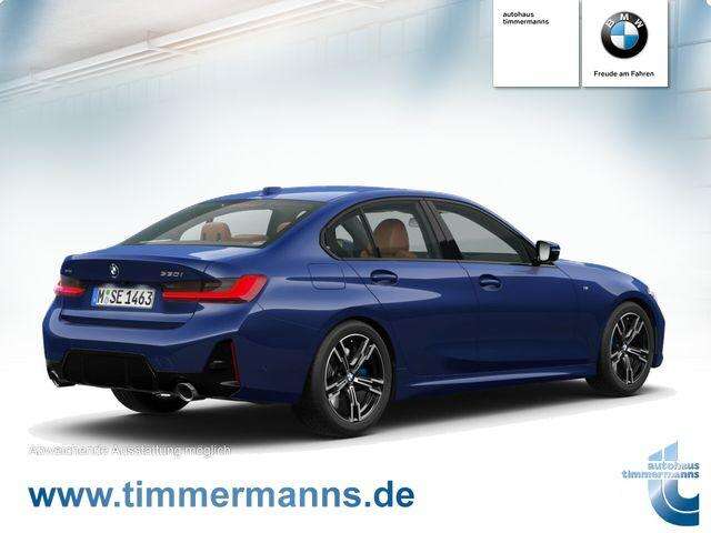 BMW 330i xDrive (Bild 5/6)