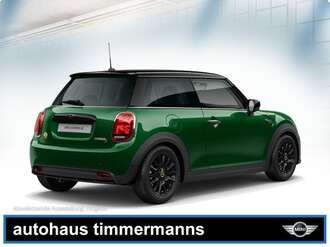 MINI Cooper SE (Bild 2/5)