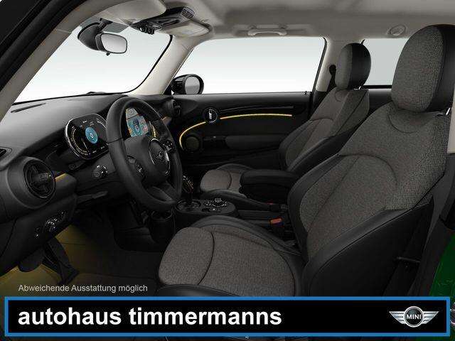 MINI Cooper SE (Bild 3/5)