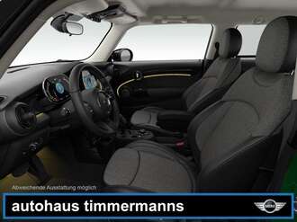 MINI Cooper SE (Bild 3/5)