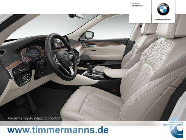 BMW 630d xDrive A Gran Turismo (Bild 3/5)