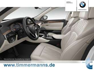 BMW 630d xDrive A Gran Turismo (Bild 3/5)