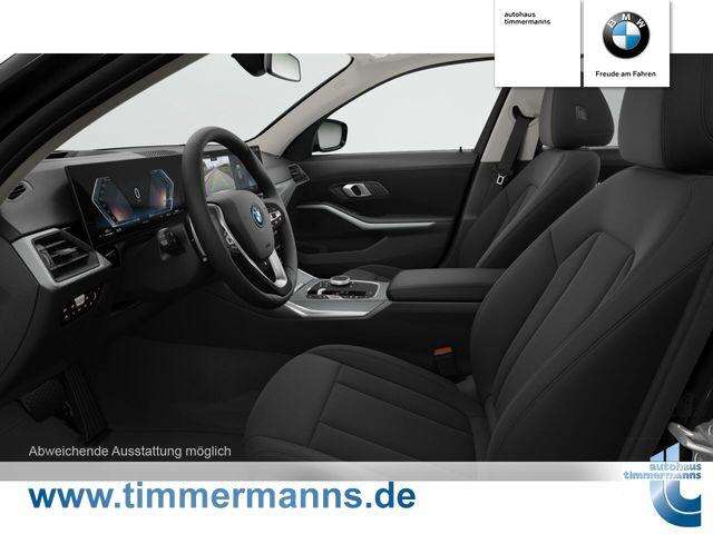 BMW 320e Touring Auto (Bild 3/5)