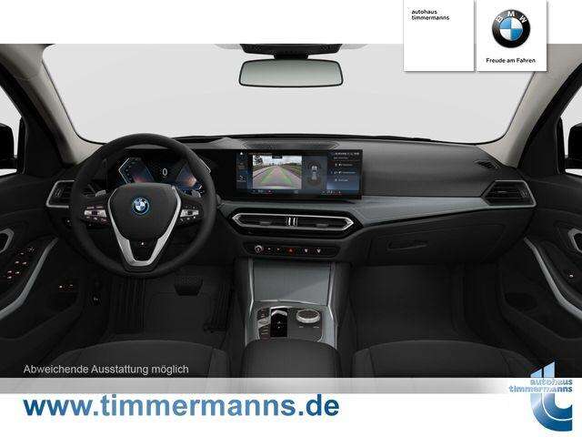 BMW 320e Touring Auto (Bild 4/5)