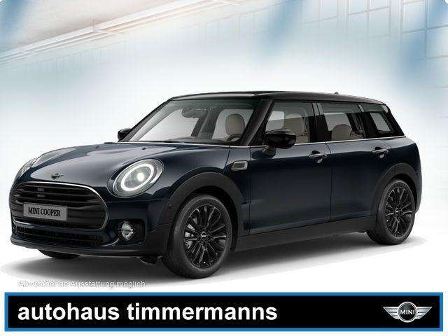 MINI Cooper Clubman (Bild 1/5)