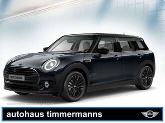 MINI Cooper Clubman (Bild 1/5)
