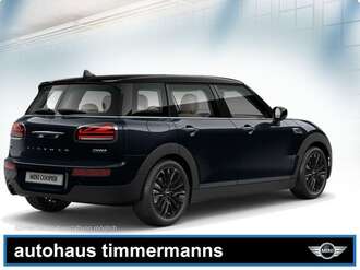 MINI Cooper Clubman (Bild 2/5)