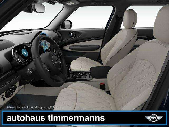 MINI Cooper Clubman (Bild 3/5)