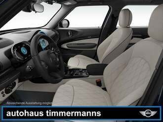 MINI Cooper Clubman (Bild 3/5)