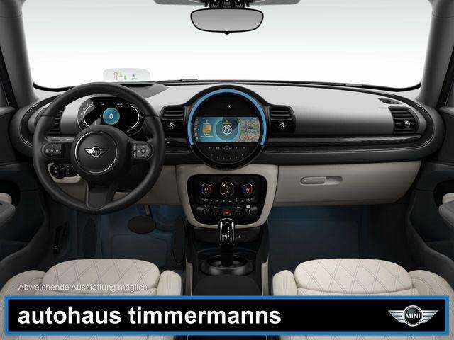 MINI Cooper Clubman (Bild 4/5)