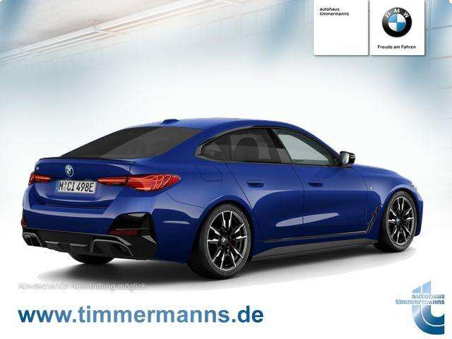 BMW i4 (Bild 5/5)