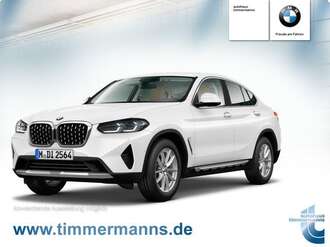 BMW X4 (Bild 1/6)