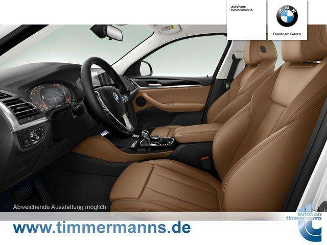 BMW X4 (Bild 3/6)