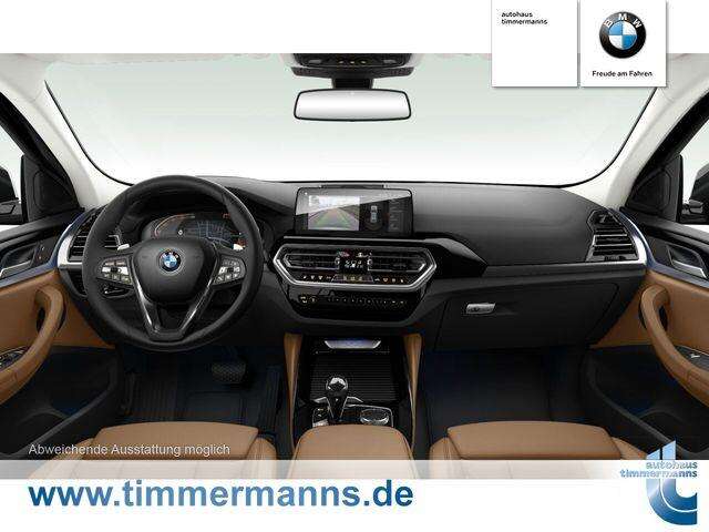 BMW X4 (Bild 4/6)