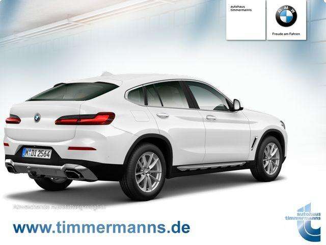 BMW X4 (Bild 5/6)