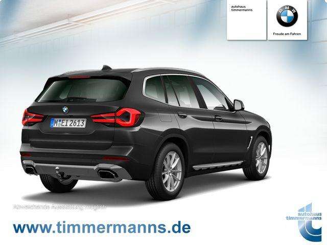 BMW X3 (Bild 2/6)