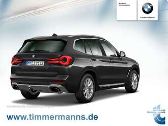 BMW X3 (Bild 2/6)