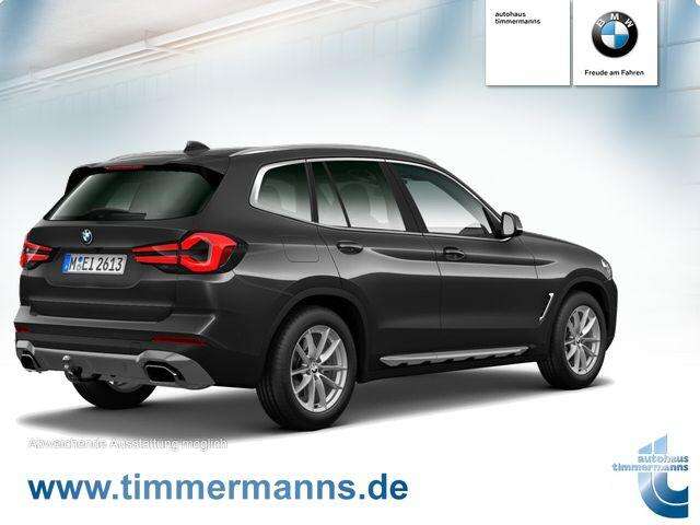 BMW X3 (Bild 5/6)