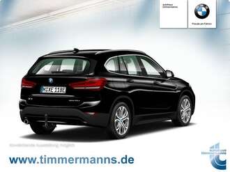 BMW X1 (Bild 2/5)