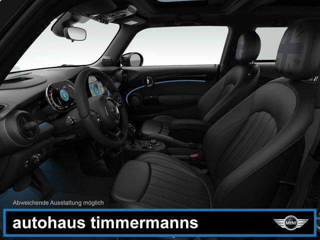 MINI Cooper S (Bild 3/5)