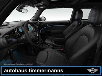 MINI Cooper S (Bild 3/5)