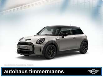 MINI Cooper SE (Bild 1/5)