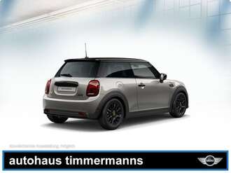 MINI Cooper SE (Bild 2/5)