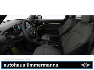 MINI Cooper SE (Bild 3/5)