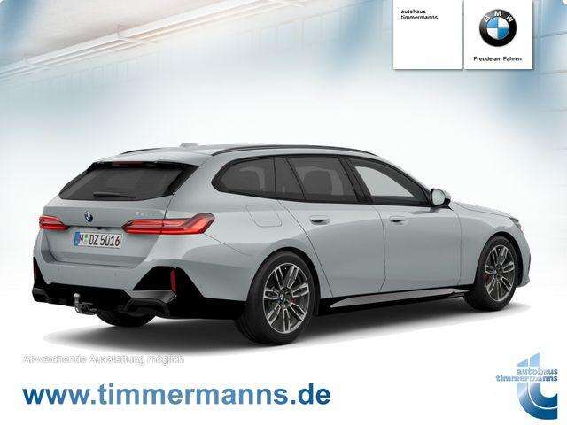BMW 520d (Bild 5/5)