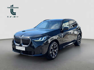 BMW X3 (Bild 1/18)