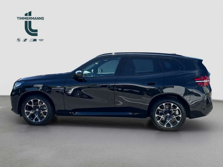 BMW X3 (Bild 2/18)