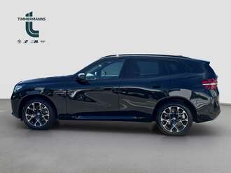 BMW X3 (Bild 2/18)