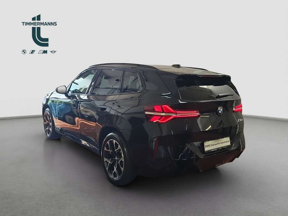 BMW X3 (Bild 3/18)