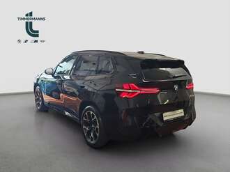 BMW X3 (Bild 3/18)