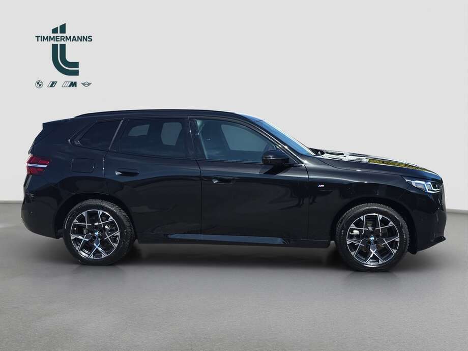 BMW X3 (Bild 6/18)