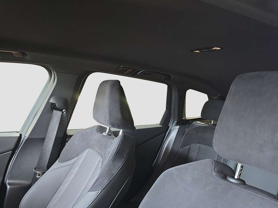 BMW X3 (Bild 11/18)