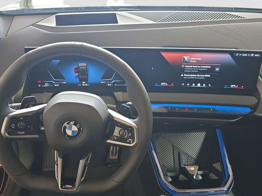 BMW X3 (Bild 13/18)