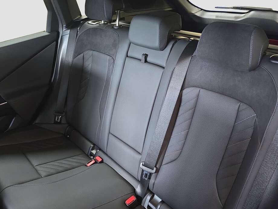 BMW X3 (Bild 14/18)