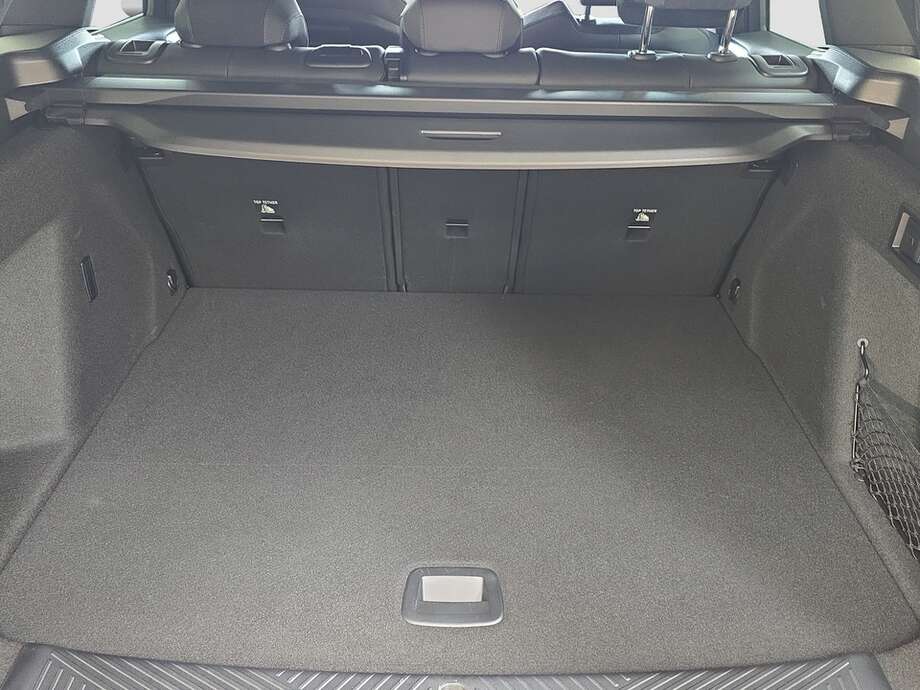 BMW X3 (Bild 15/18)