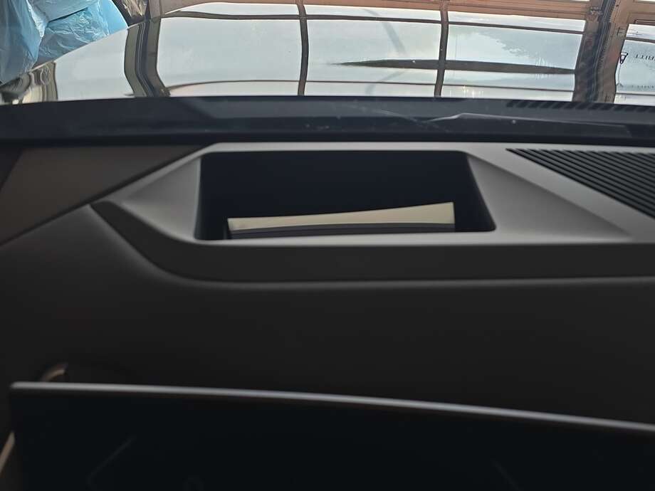 BMW X3 (Bild 17/18)