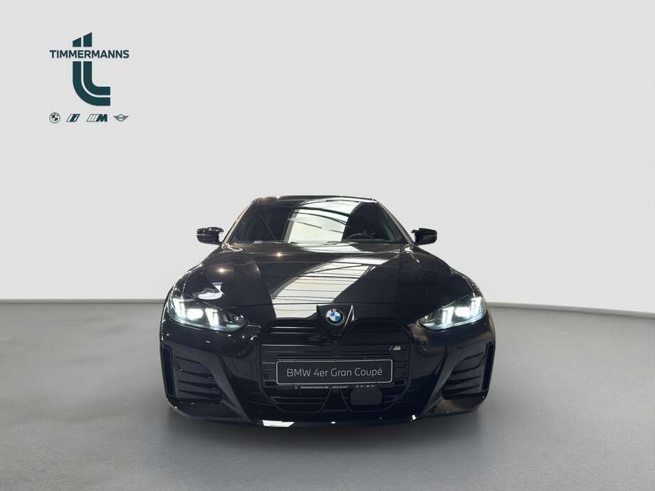 BMW i4 (Bild 8/17)
