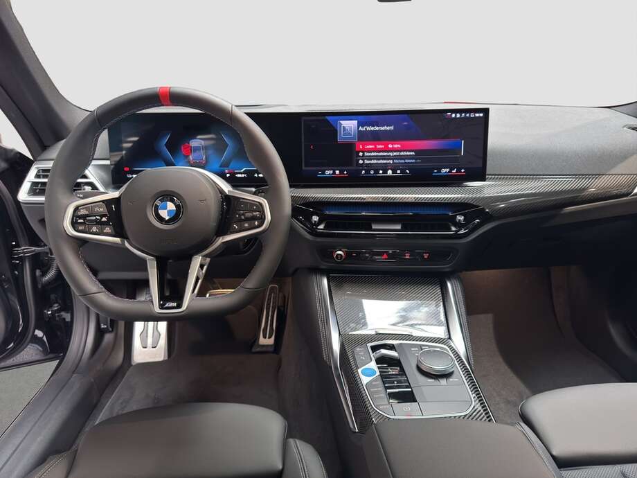 BMW i4 (Bild 13/17)