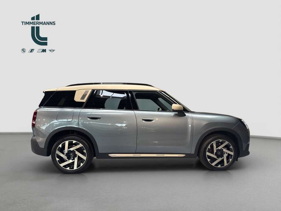 MINI Cooper C Countryman (Bild 6/16)