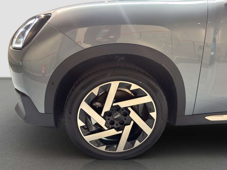 MINI Cooper C Countryman (Bild 9/16)