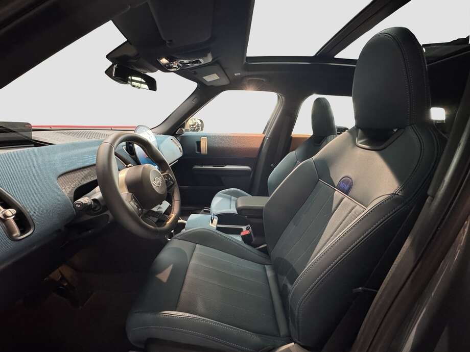 MINI Cooper C Countryman (Bild 10/16)