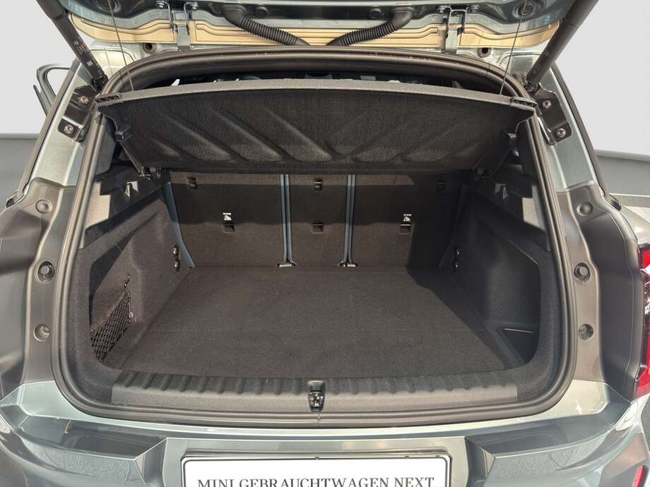 MINI Cooper C Countryman (Bild 15/16)