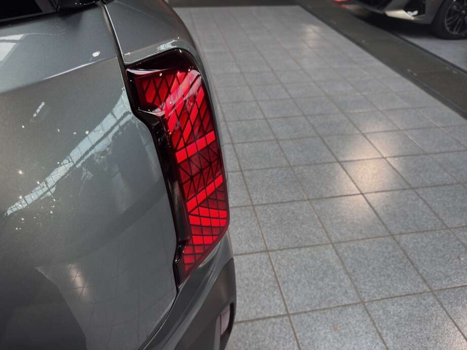 MINI Cooper C Countryman (Bild 16/16)