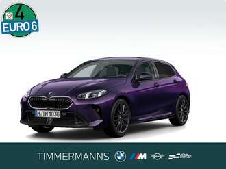 BMW 120 (Bild 1/5)
