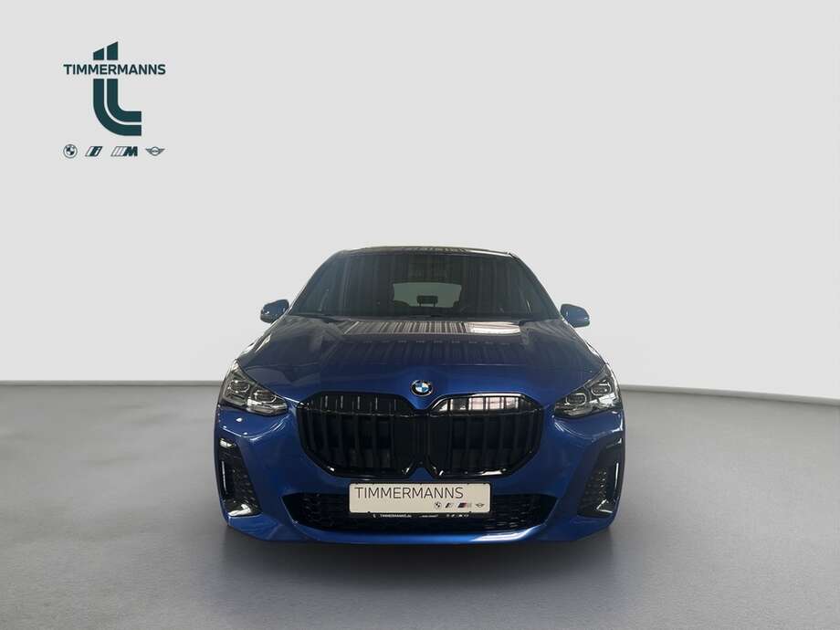 BMW 218 Active Tourer (Bild 9/20)